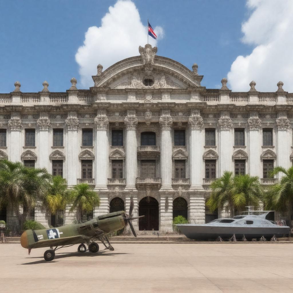 Día de la Revolución